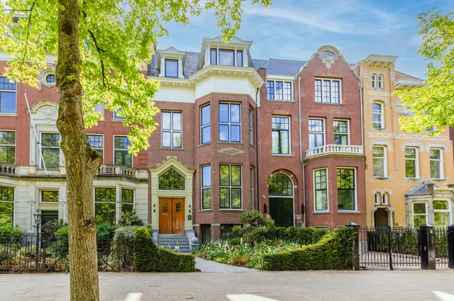 Parklaan 40-A