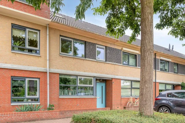 Hof van Rome 181