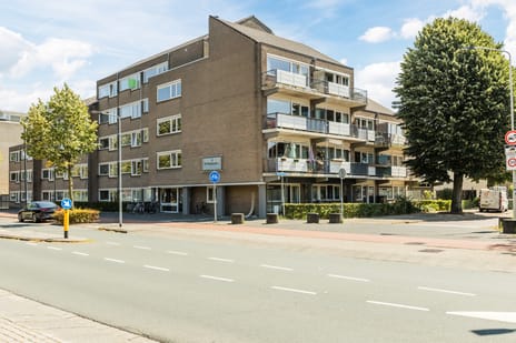 Markendaalseweg 373