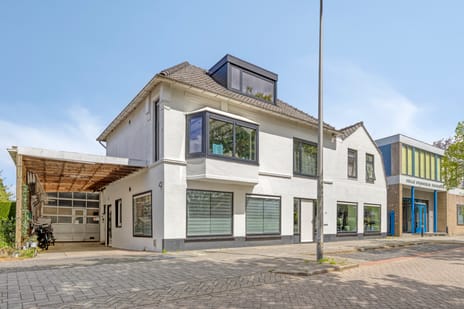 Prins Hendrikstraat 58-E