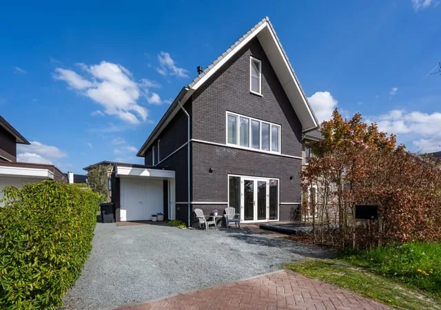 Zilvermeeuwlaan 16