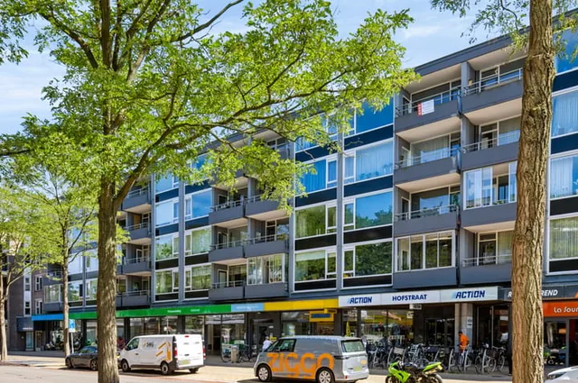 Hofstraat 95