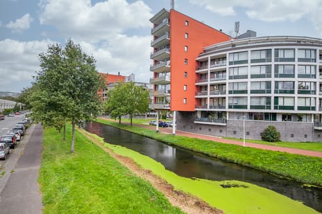 Marie van Eijsden-Vinkstraat 395