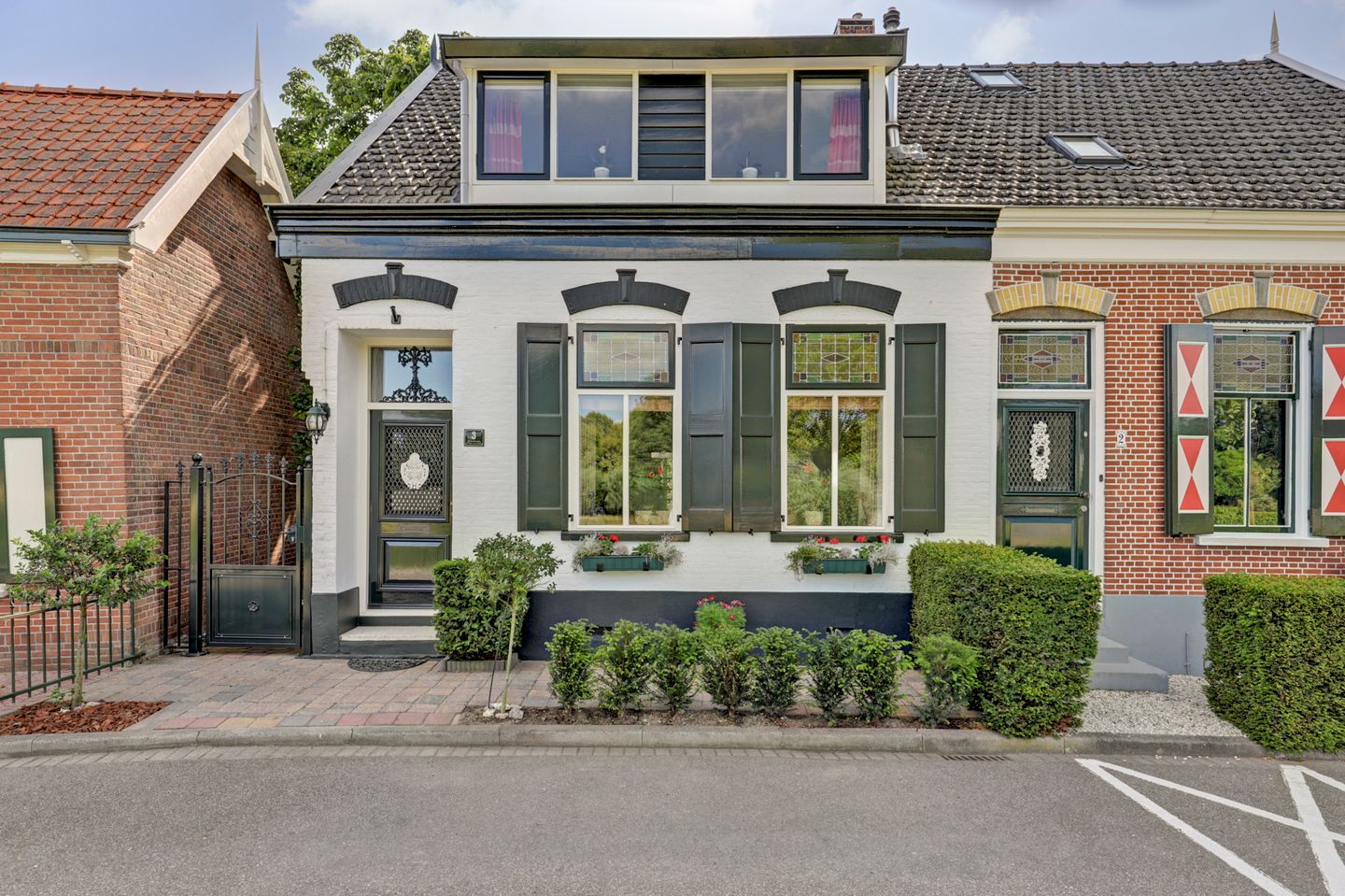 Hoge Kade 3