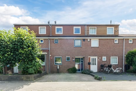 De Hollandse Tuin 68