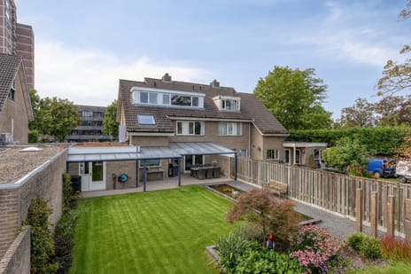 Europalaan 148