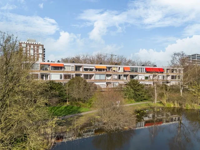 Amsteldijk Zuid 178-A