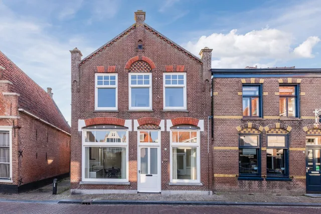 Torenstraat 13