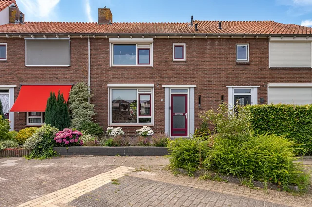Hollanderstraat 26