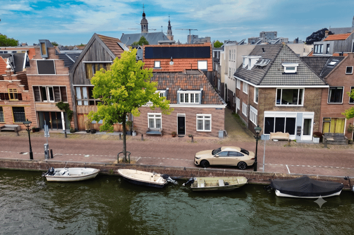 Oudegracht 46