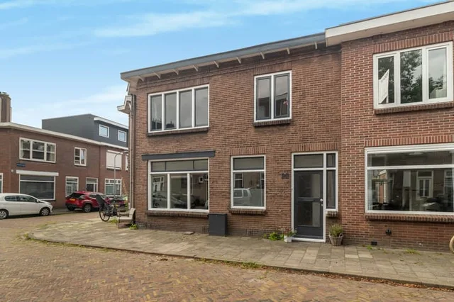 Nachtegaalstraat 90