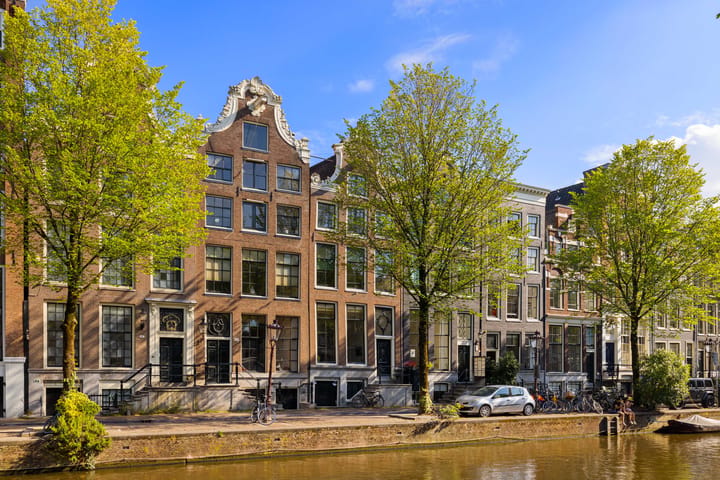 Oudezijds Voorburgwal 109-G
