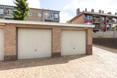 Compagnieweg 24 G 18