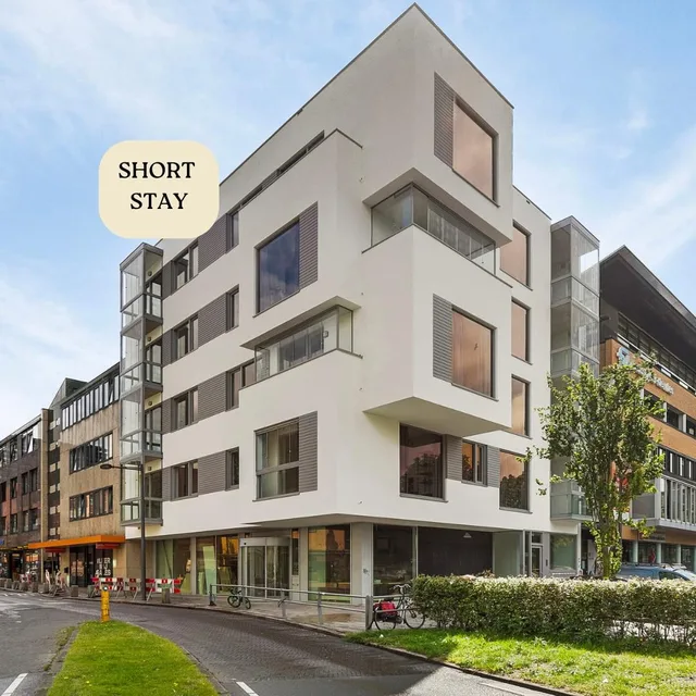 Rentmeesterstraat 54-B