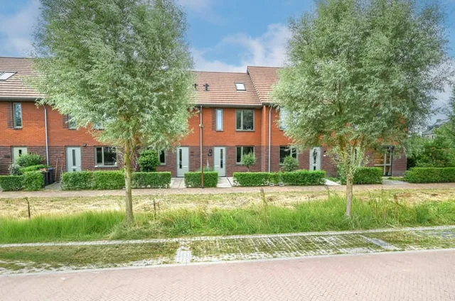 A.J. van der Wielstraat 124