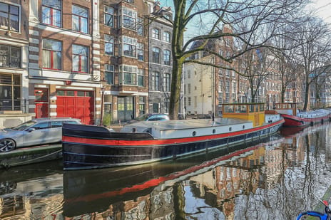 Raamgracht 15-M