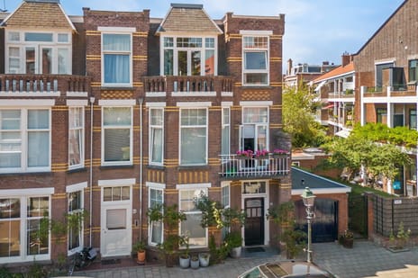 Antonie Duyckstraat 66