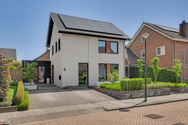 Shepardstraat 4