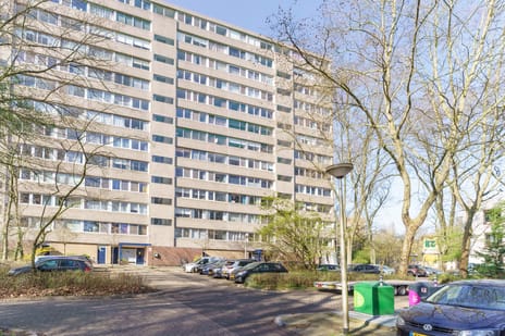 Aart van der Leeuwlaan 40
