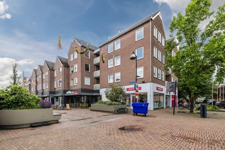 de Putstoel 26