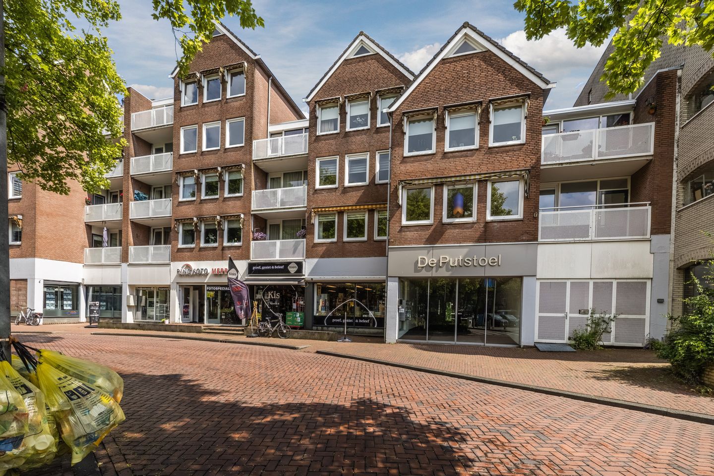 de Putstoel 26