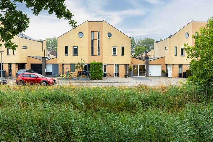 Boezem 45