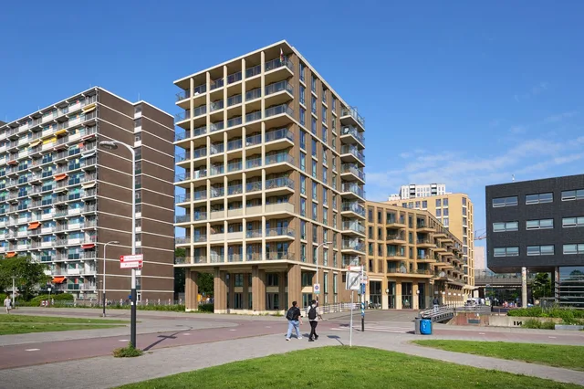 Buikslotermeerplein 1796