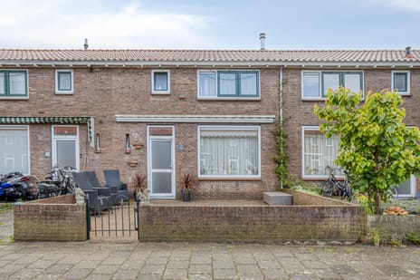 Trompstraat 87