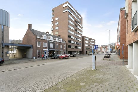 Markendaalseweg 64