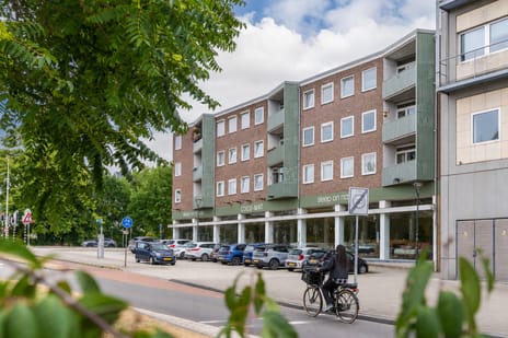 Eusebiusbinnensingel 26