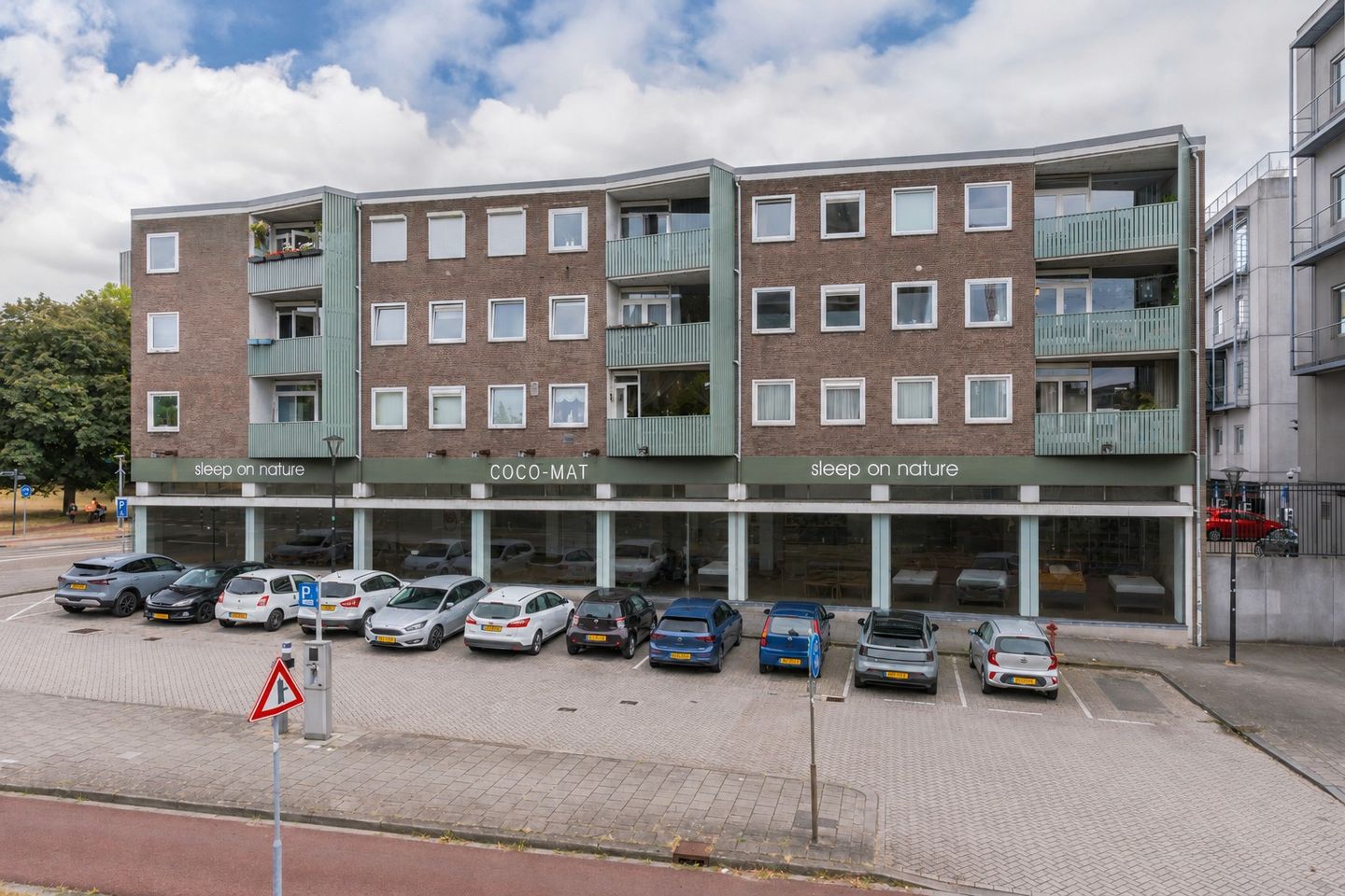 Eusebiusbinnensingel 26