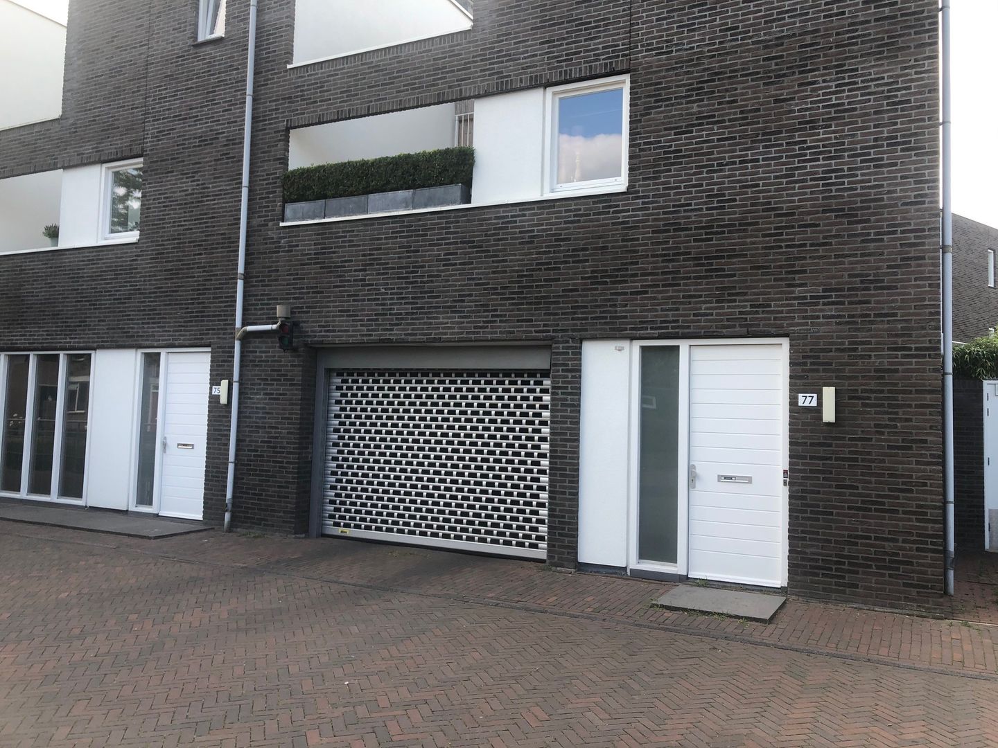 Beurtvaartstraat