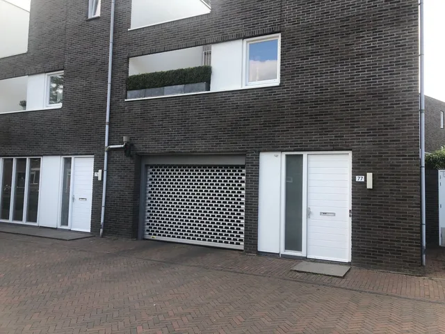 Beurtvaartstraat