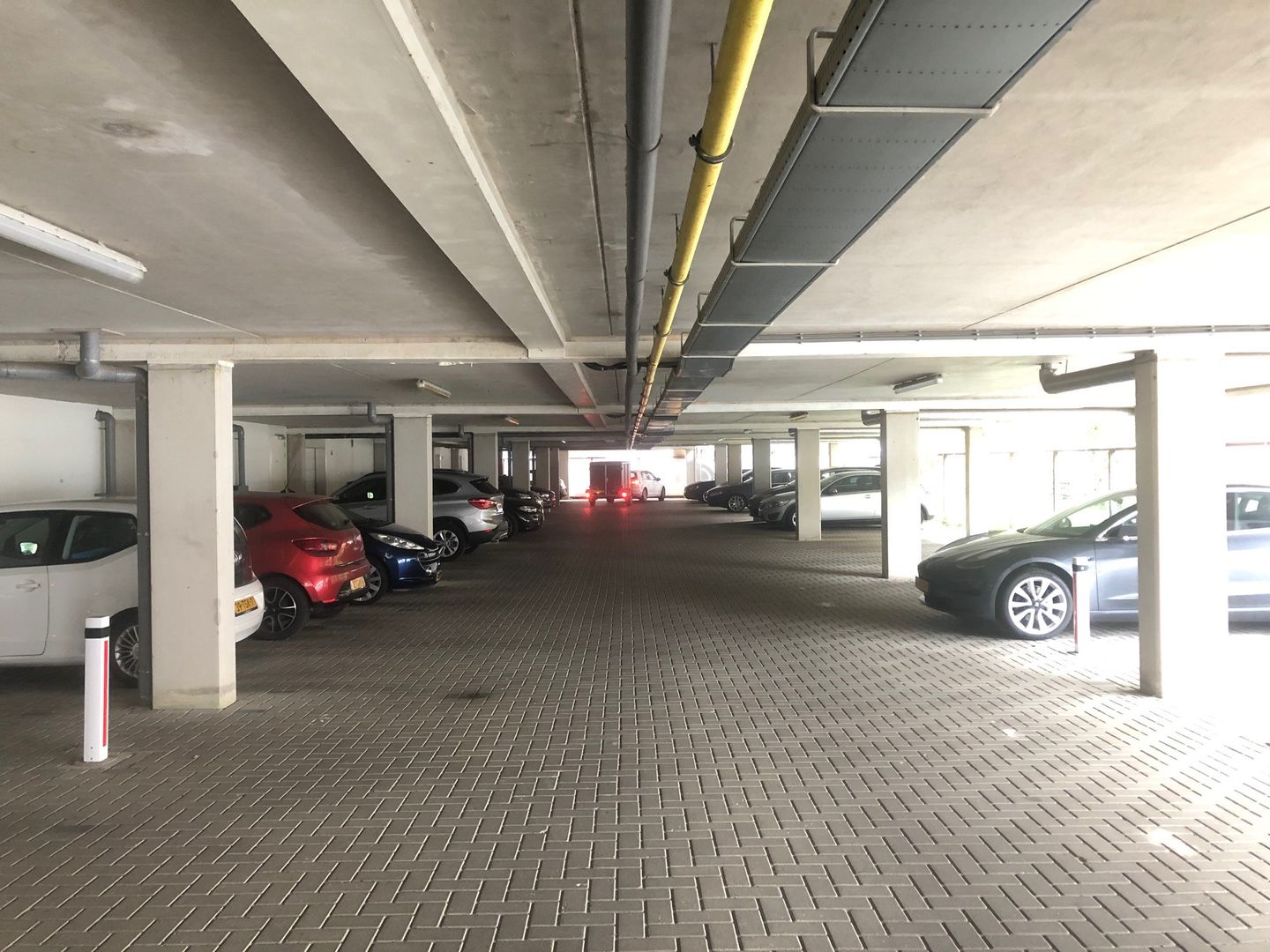 Beurtvaartstraat