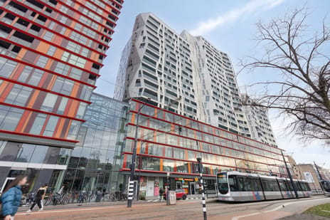 Kruisplein 604