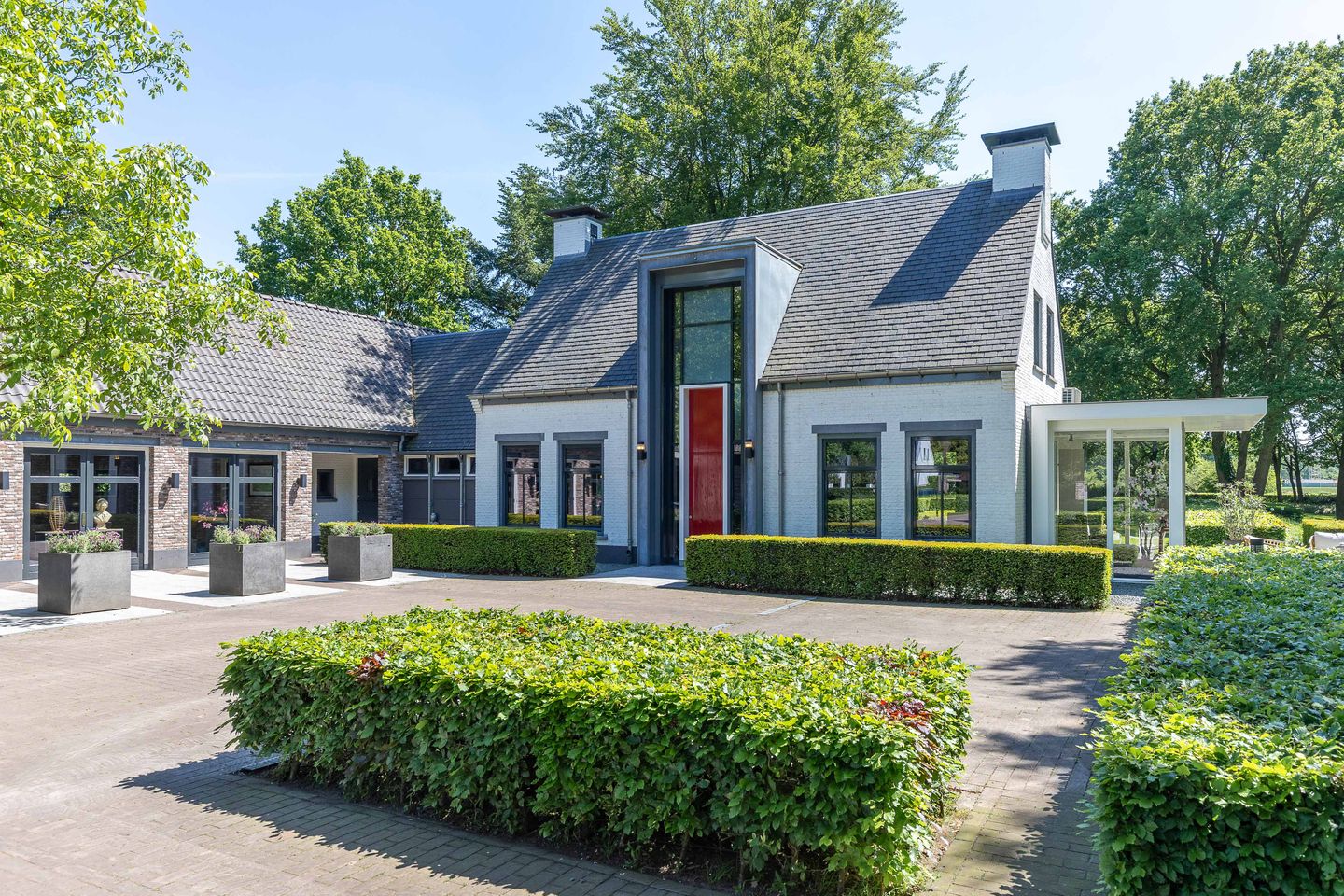 Oude Nijkerkerweg 3