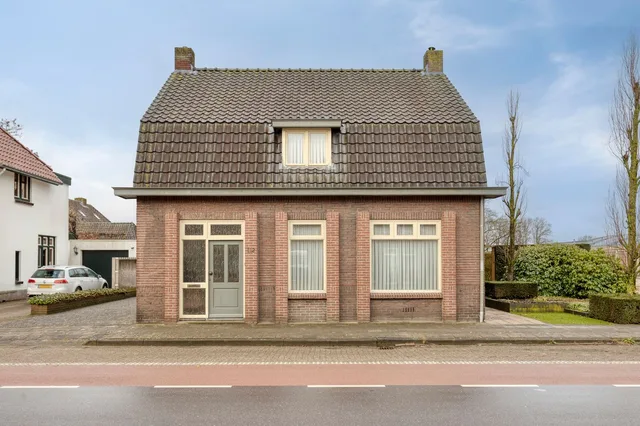 Boerenkamplaan 112