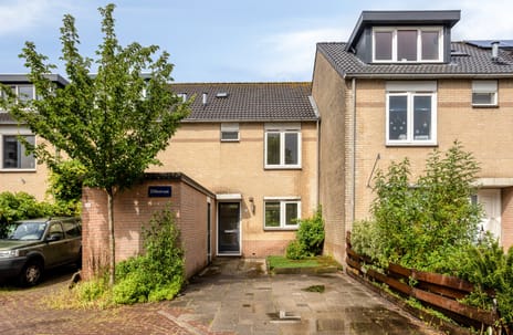Dillestraat 18
