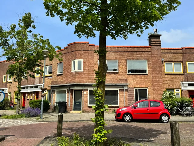 Nijlstraat 1