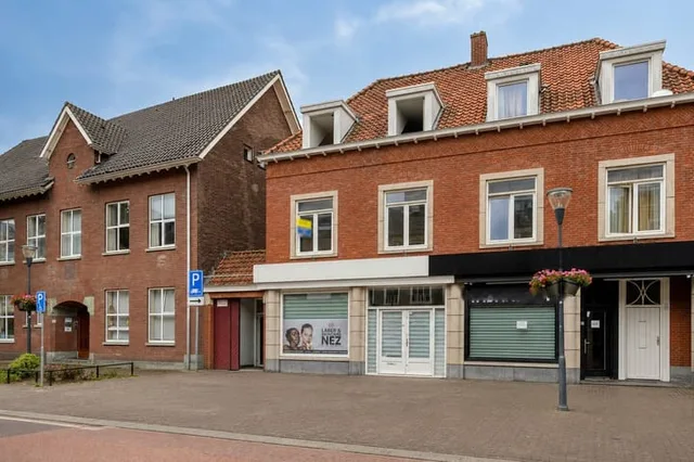 Kruisstraat 55-D