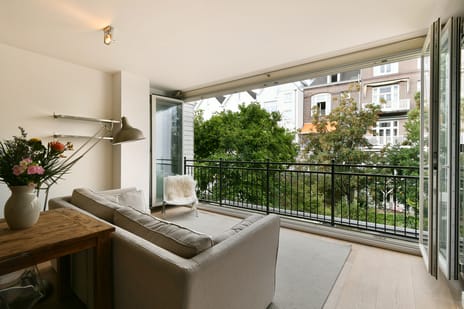 Van Breestraat 20-B