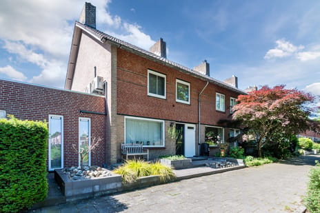 Kleine Beerpad 19