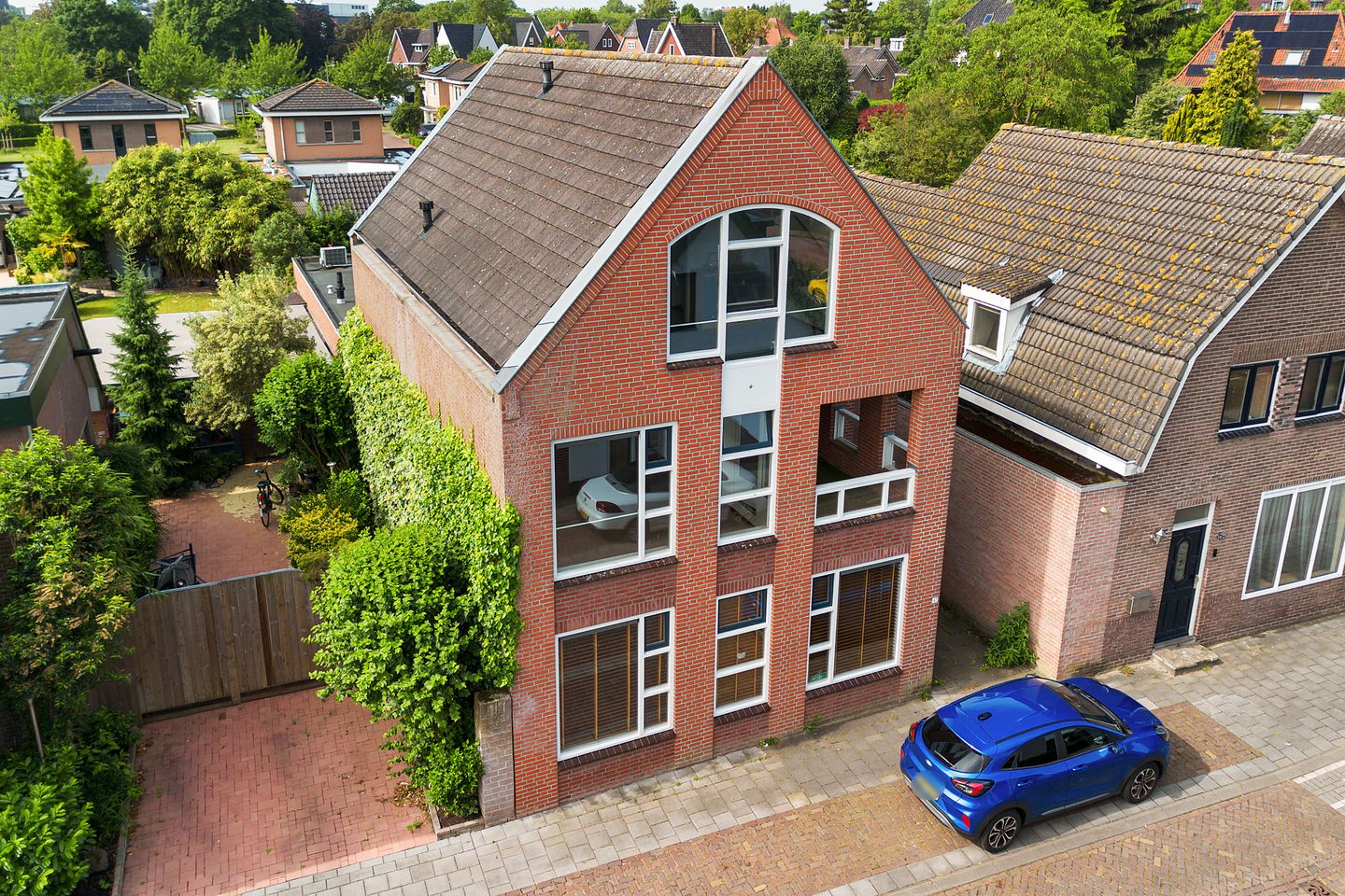 Teugenaarsstraat 47