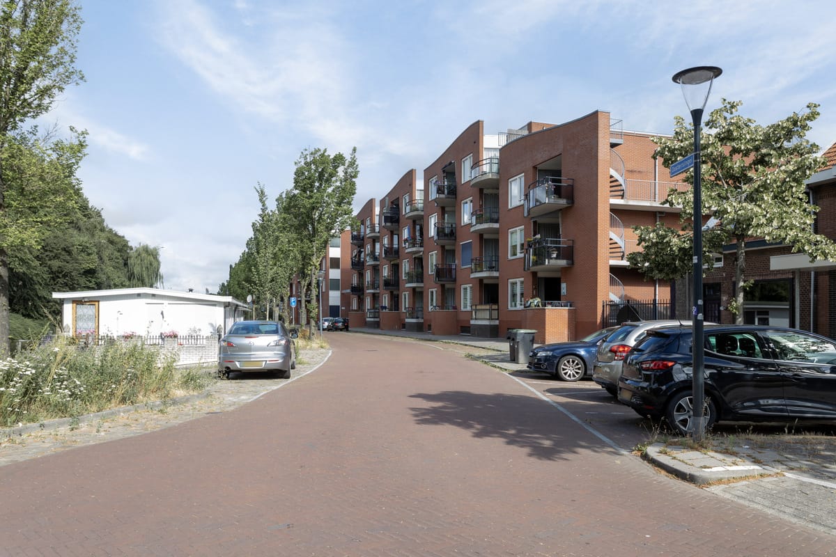 Oostersingel 74-g