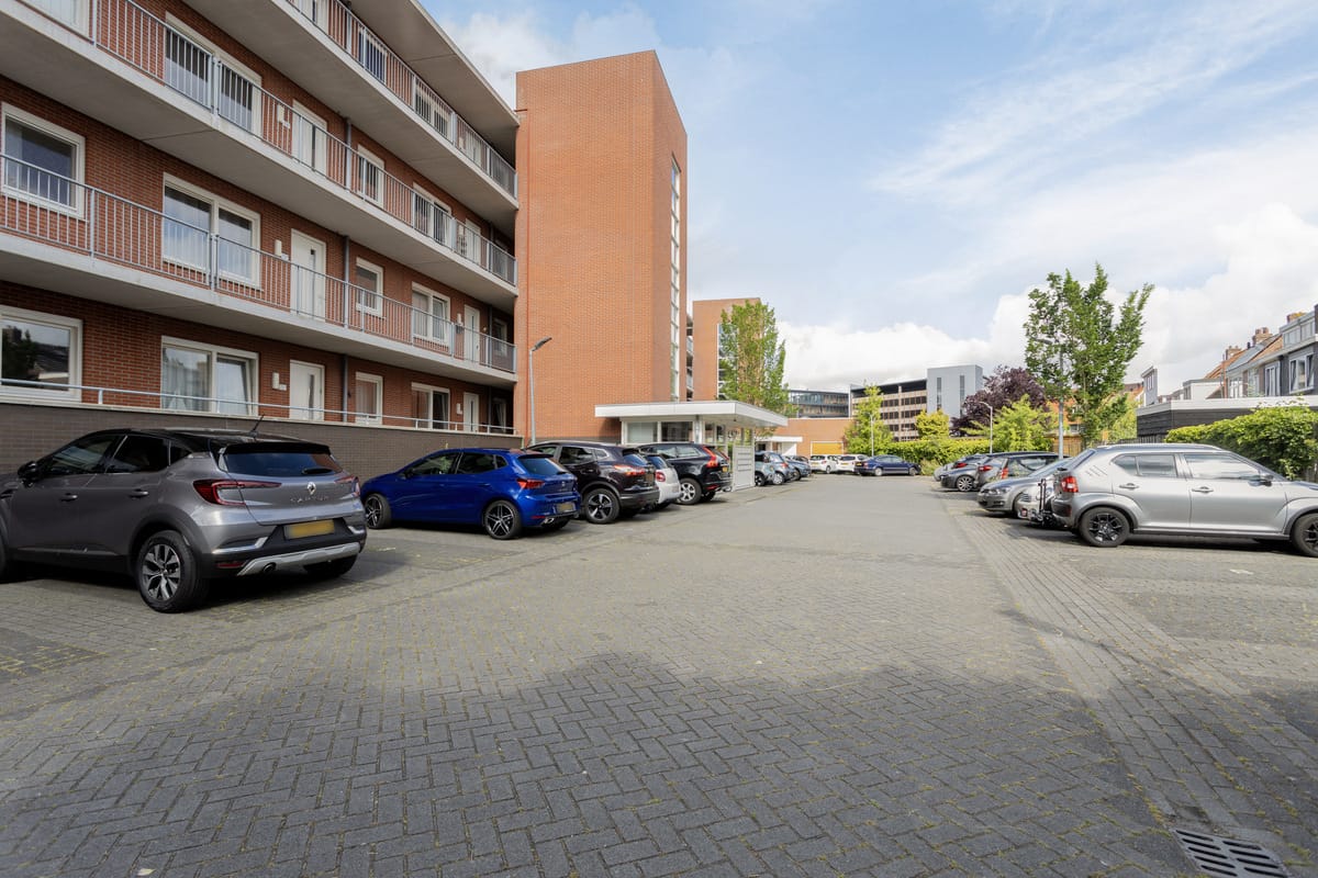 Oostersingel 74-g