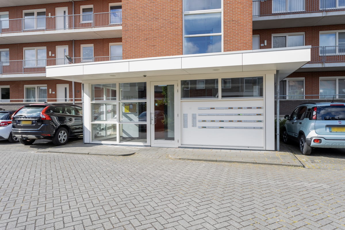 Oostersingel 74-g