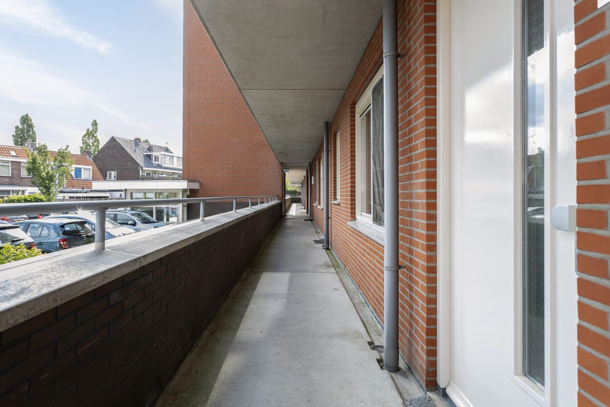 Oostersingel 74-g