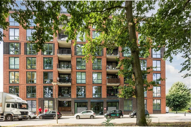 Hulsmaatstraat 45-406