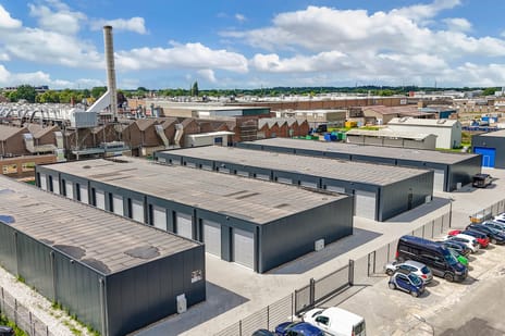 Fabrieksweg 3-11