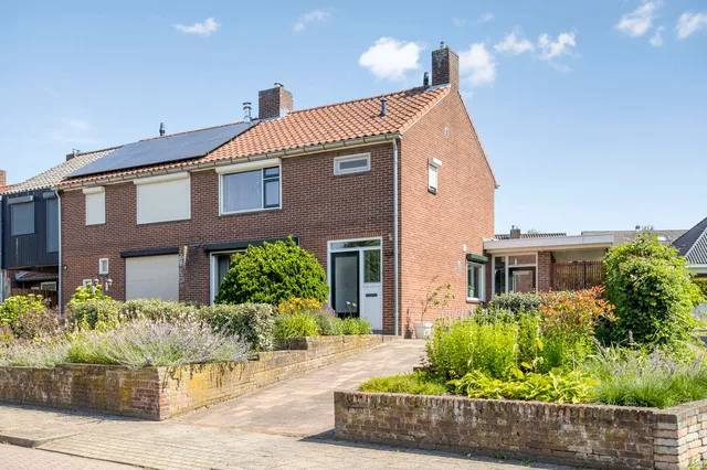 Hogestraat 108